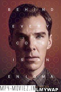 The Imitation Game (2014) Hindi Dubbed