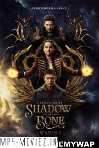 Shadow and Bone (2023) Season 2 Hindi Web Series