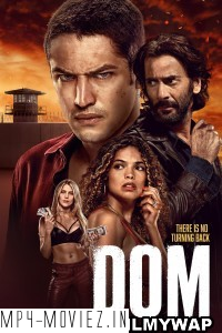 Dom (2023) Seaosn 2 Hindi Web Series