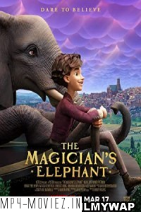 The Magicians Elephant (2023) Hindi Dubbed