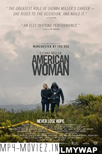 American Woman (2018) Hindi Dubbed