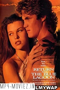 Return to the Blue Lagoon (1991) Hindi Dubbed