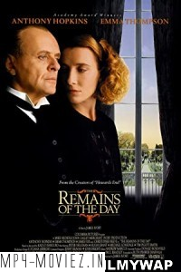 The Remains of the Day (1993) Hindi Dubbed