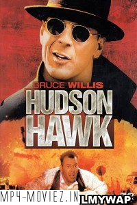 Hudson Hawk (1991) Hindi Dubbed