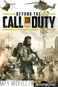 Beyond the Call to Duty (2016) Hindi Dubbed