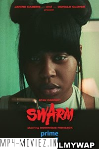 Swarm (2023) Hindi Web Series