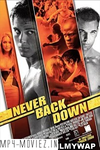 Never Back Down (2008) Hindi Dubbed