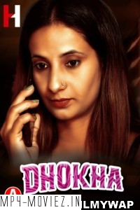 Dhoka (2023) Huntcinema Original poster