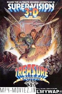 Treasure of the Four Crowns (1983) Hindi Dubbed