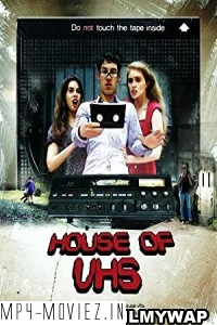 House of VHS (2016) Hindi Dubbed