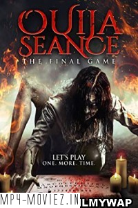 Ouija Seance The Final Game (2018) Hindi Dubbed