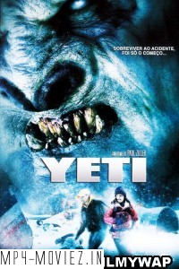 Yeti Curse of the Snow Demon (2008) Hindi Dubbed