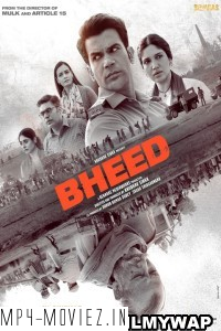 Bheed (2023) Hindi Movie