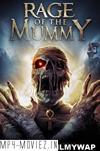 Rage of the Mummy (2018) Hindi Dubbed