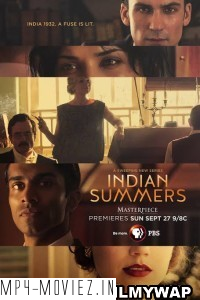 Indian Summers (2015) Hindi Web Series