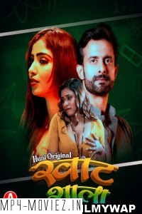 Khatshala (2023) Huntcinema Original poster