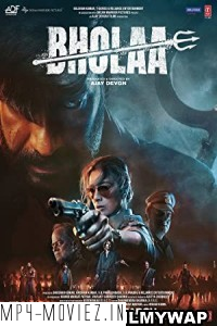 Bholaa (2023) Hindi Movie