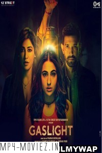 Gaslight (2023) Hindi Movie