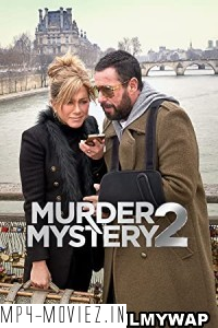 Murder Mystery 2 (2023) Hindi Dubbed