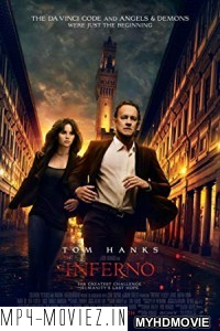 Inferno (2016) Hindi Dubbed