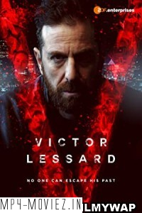 Victor Lessard (2017) Hindi Web Series