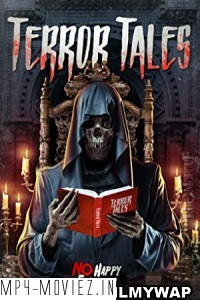 Terror Tales (2016) Hindi Dubbed