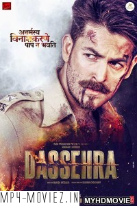 Dassehra (2018) Bollywood Movie poster