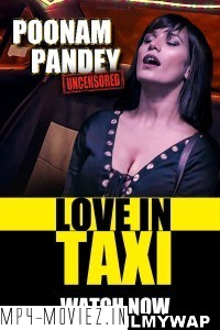 Love in Taxi (2023) Hindi Movie