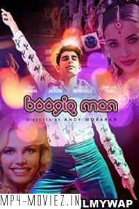 Boogie Man (2018) Hindi Dubbed