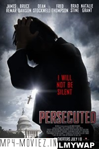 Persecuted (2014) Hindi Dubbed