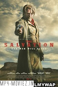 The Salvation (2014) Hindi Dubbed