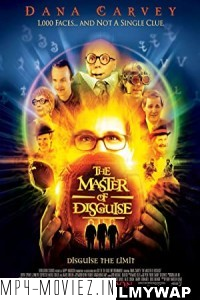 The Master of Disguise (2002) Hindi Dubbed