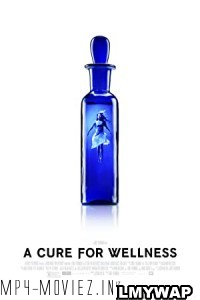 A Cure for Wellness (2016) Hindi Dubbed