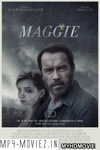 Maggie (2015) Hindi Dubbed