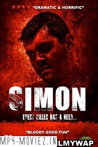 Simon (2016) Hindi Dubbed