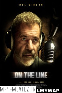 On the Line (2022) Hindi Dubbed