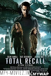 Total Recall (2012) Hindi Dubbed