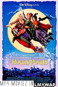 Hocus Pocus (1993) Hindi Dubbed