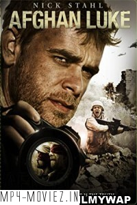 Afghan Luke (2011) Hindi Dubbed poster