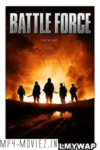 Battle Force (2012) Hindi Dubbed