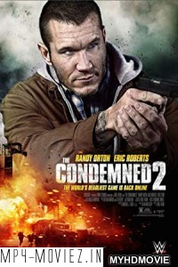 The Condemned 2 (2015) Hindi Dubbed