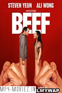 Beef (2023) Hindi Web Series