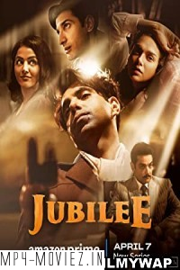 Jubilee (2023) Hindi Web Series poster