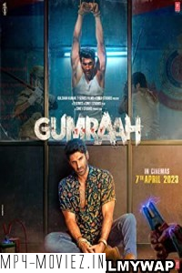 Gumraah (2023) Hindi Movie