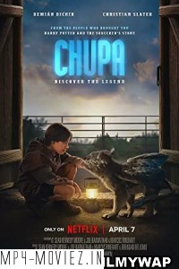 Chupa (2023) Hindi Dubbed