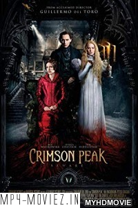 Crimson Peak (2015) Hindi Dubbed