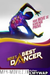 Indias Best Dancer Season 3 (2023) Hindi TV Show