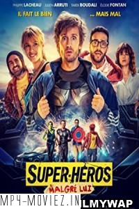 Super Who (2022) Hindi Dubbed