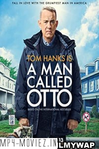 A Man Called Otto (2023) Hindi Dubbed