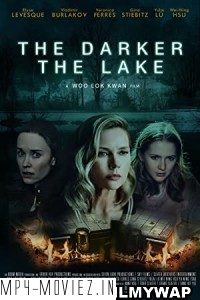 The Darker the Lake (2022) Hindi Dubbed